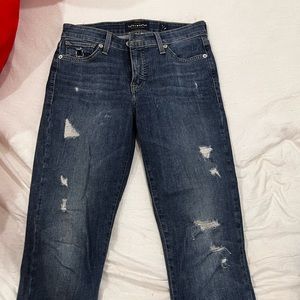 Lucky brand jeans